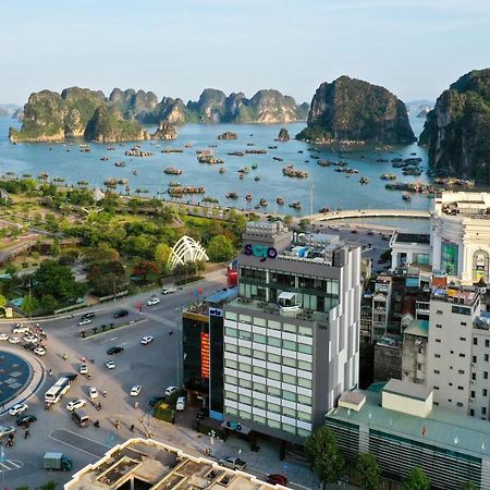 Tru By Hilton Ha Long Hon Gai Centre Hotel Exterior photo