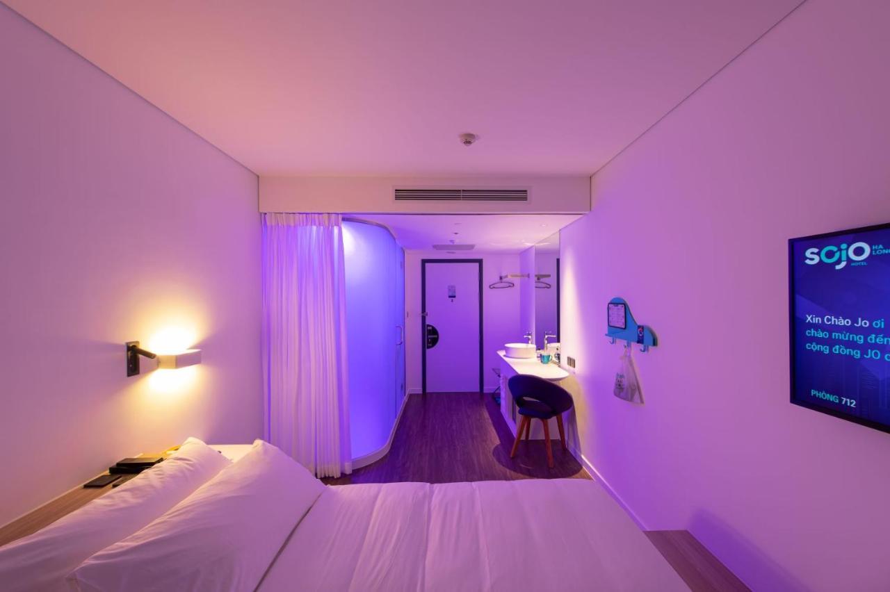 Tru By Hilton Ha Long Hon Gai Centre Hotel Exterior photo